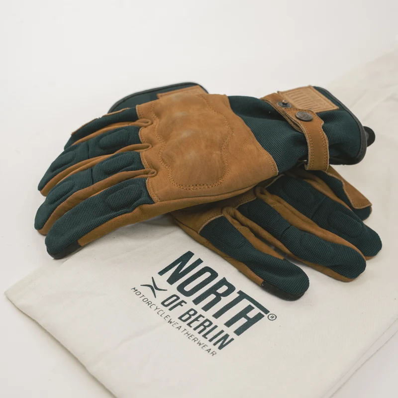 Dryzone Handschuhe Herren