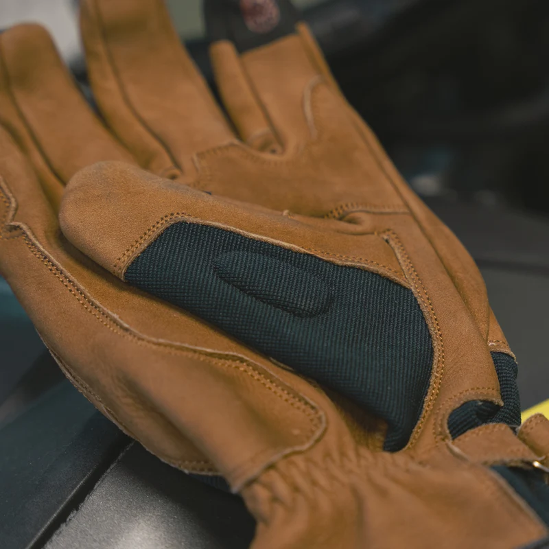 Dryzone Handschuhe Herren