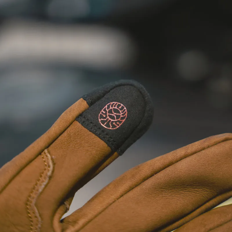 Dryzone Handschuhe Herren