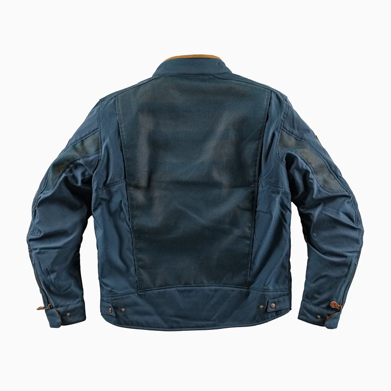 Desert Rider Jacke Herren