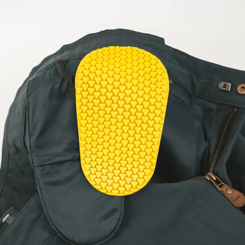 Desert Rider Jacke Herren