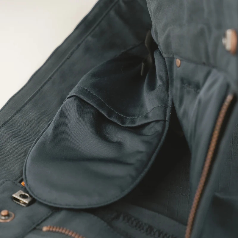 Desert Rider Jacke Herren