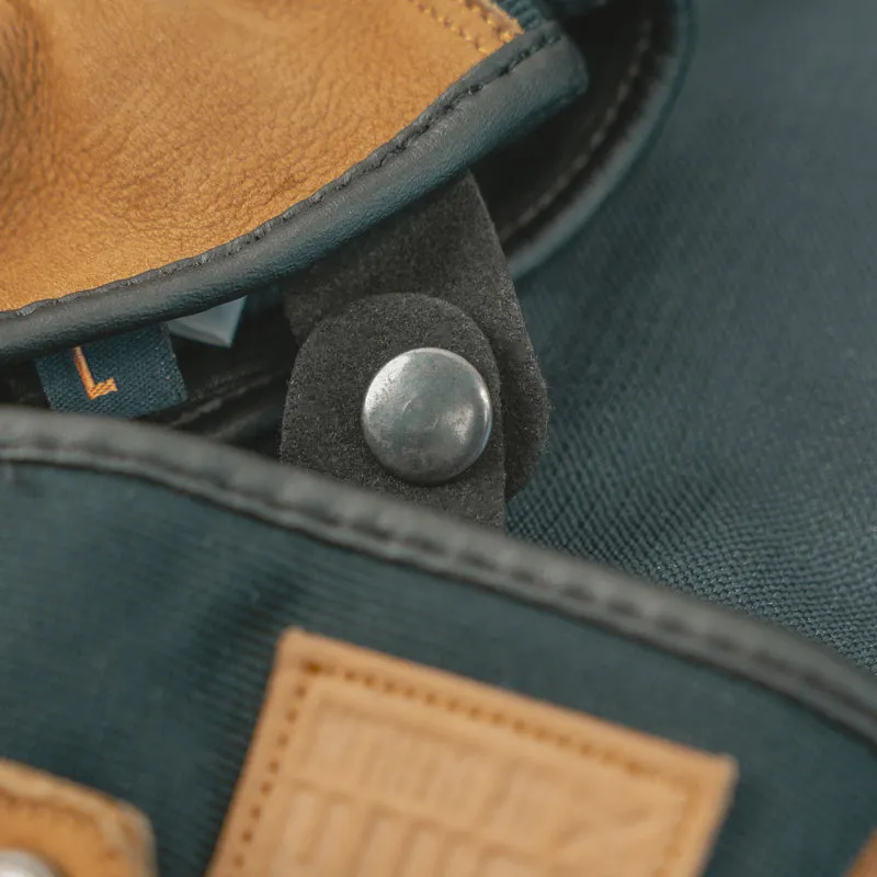 Desert Rider Jacke Herren