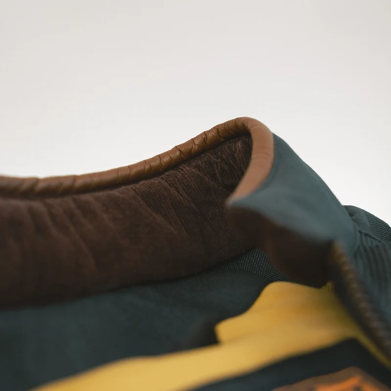 Desert Rider Jacke Herren