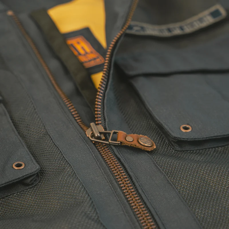 Desert Rider Jacke Herren