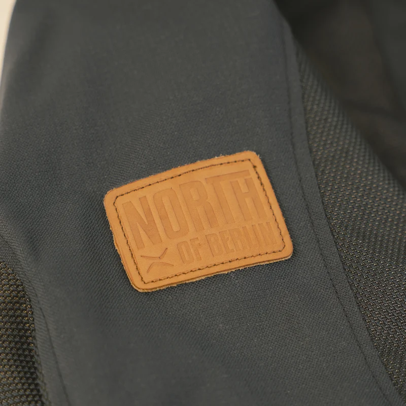 Desert Rider Jacke Herren