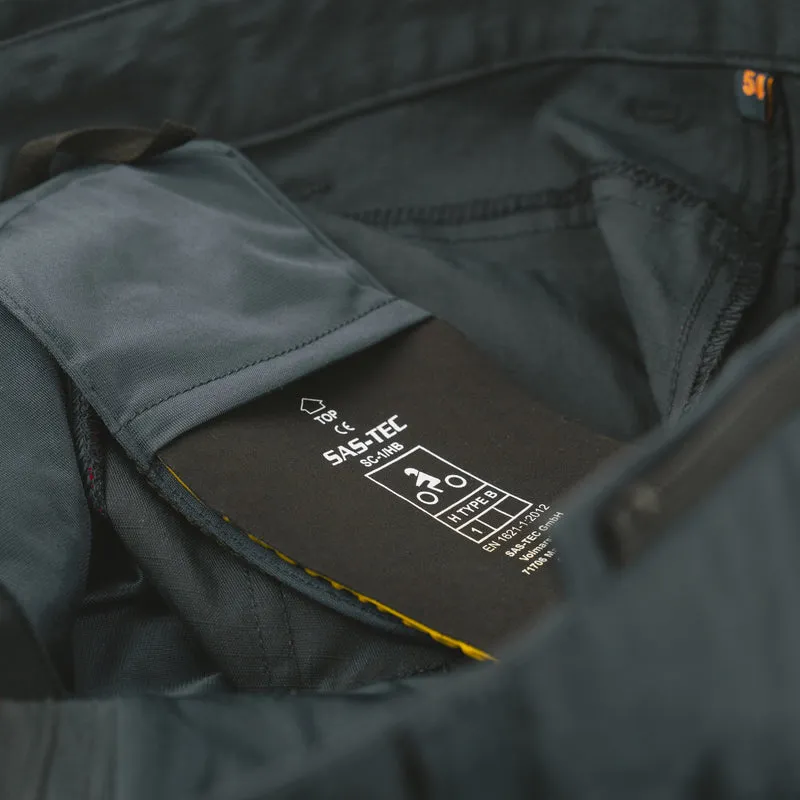 Desert Rider Jacke Herren