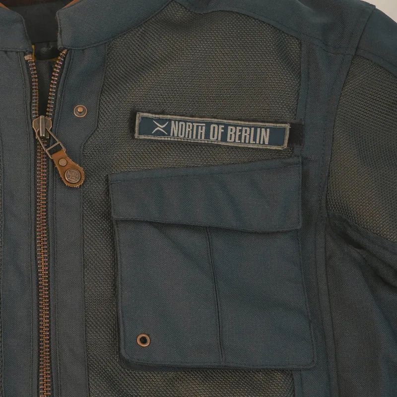 Desert Rider Jacke Herren