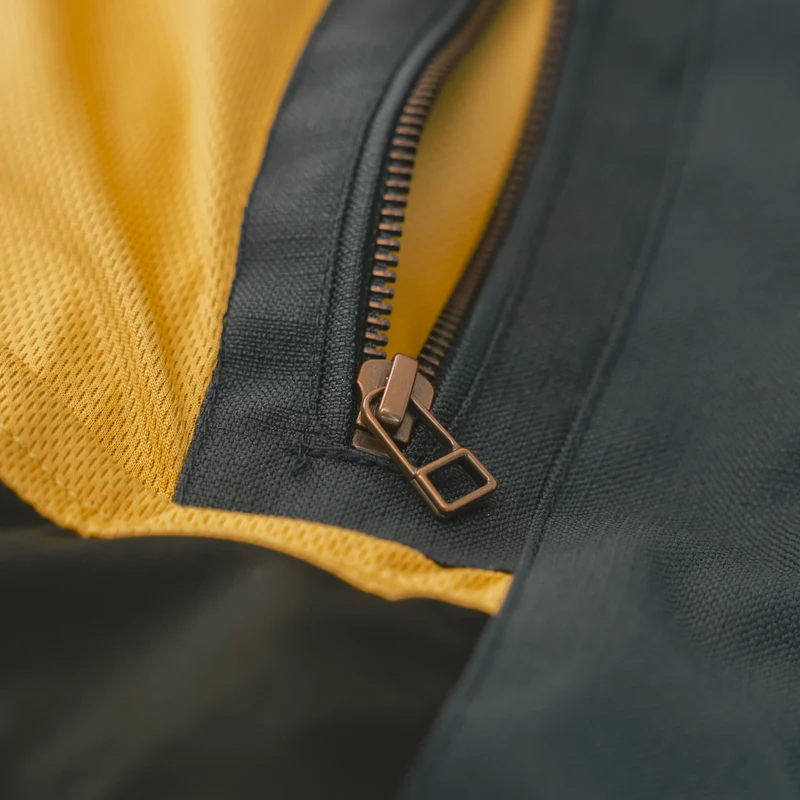 Desert Rider Jacke Herren