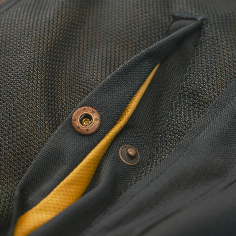 Desert Rider Jacke Herren