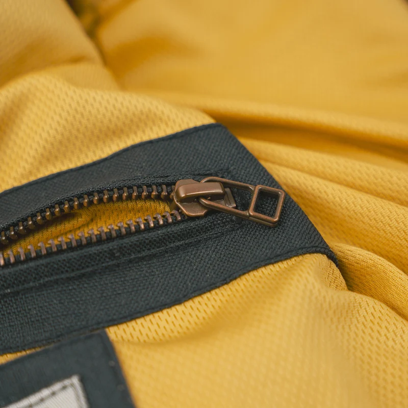 Desert Rider Jacke Herren