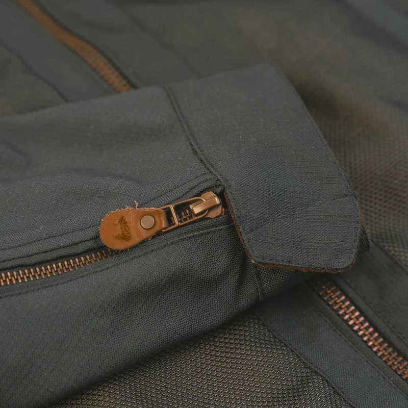 Desert Rider Jacke Herren