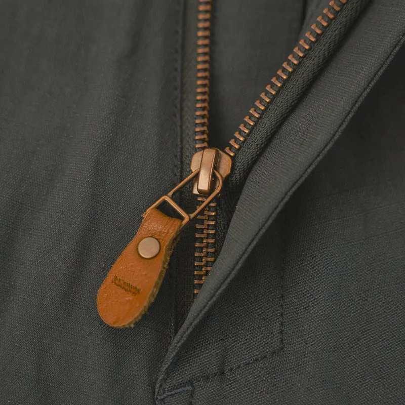 Desert Rider Jacke Herren