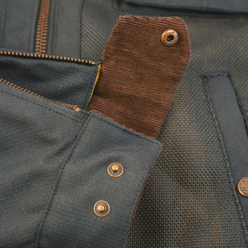 Desert Rider Jacke Herren