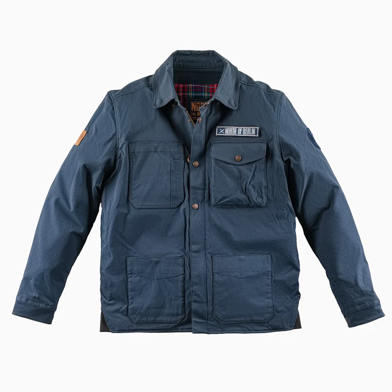 Utility Riding Jacke Herren