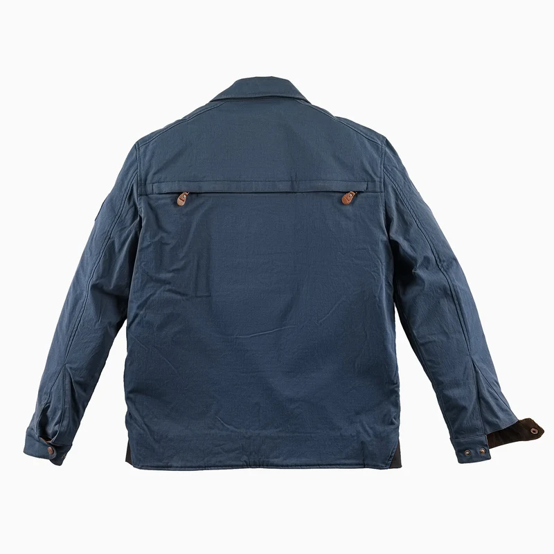 Utility Riding Jacke Herren