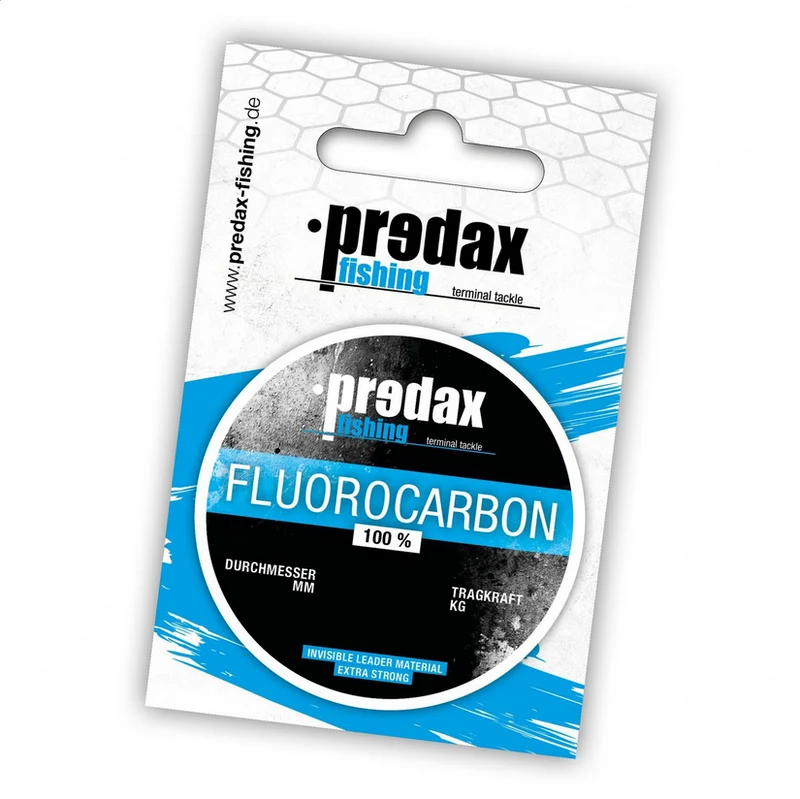 Predax Fluoro Carbon