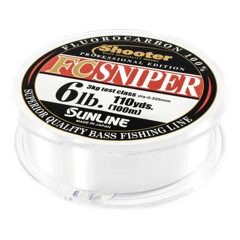 Sunline Shooter FC Sniper 100m