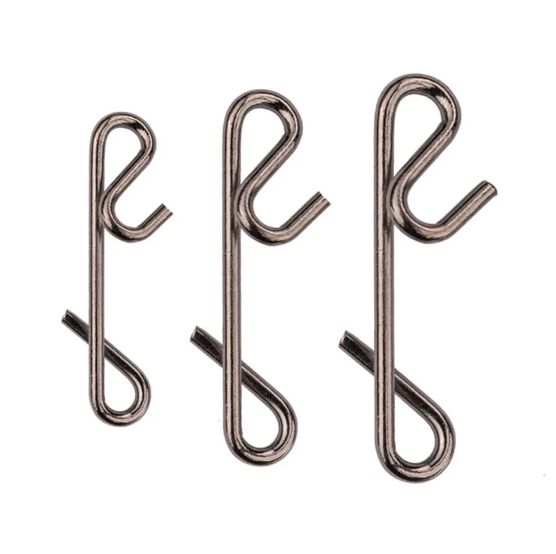 LMAB No-Knot Connector