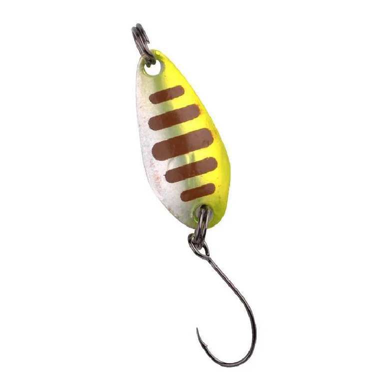 Trout Master Incy Spoon