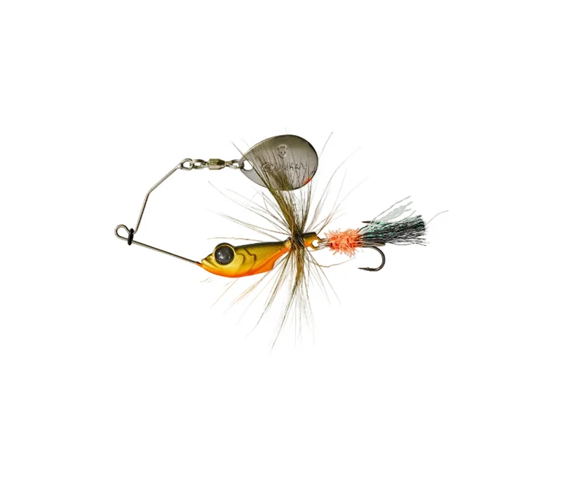Gunki Alvin Fly 5,6g