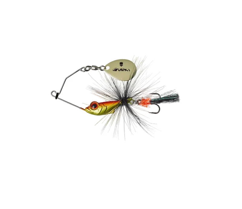 Gunki Alvin Fly 5,6g