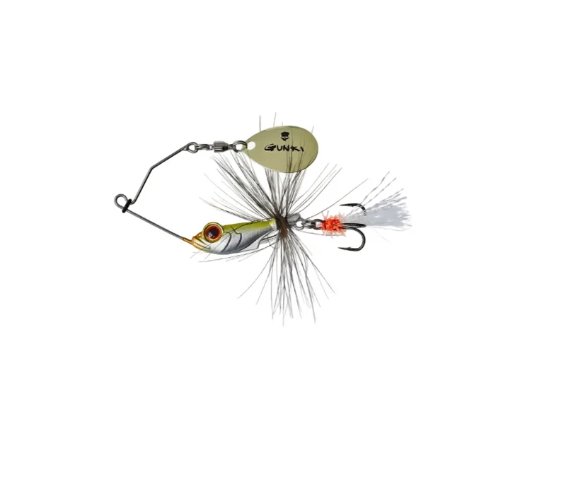 Gunki Alvin Fly 5,6g