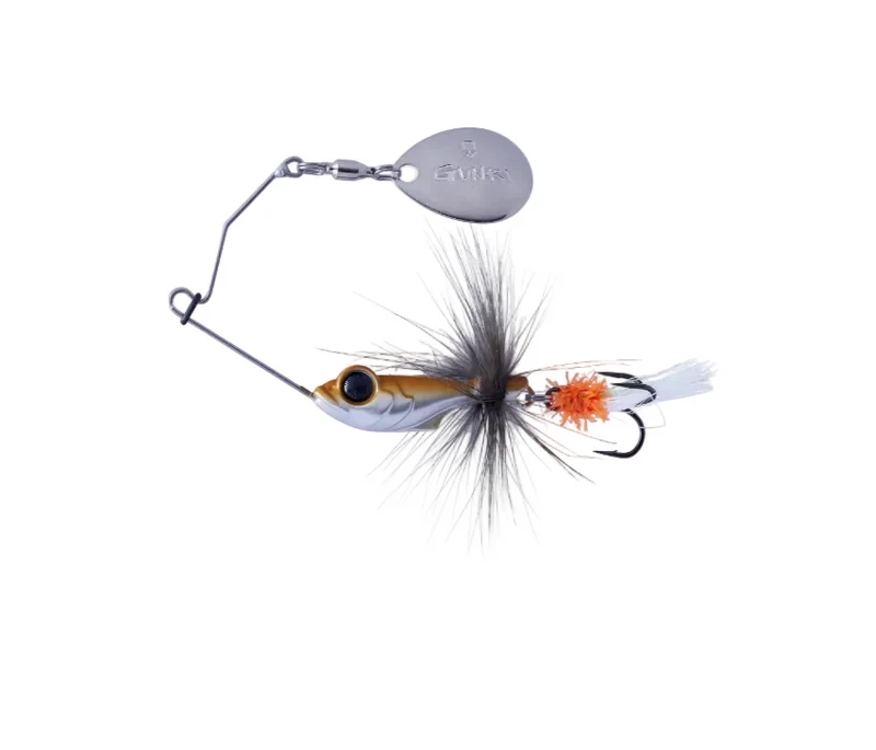 Gunki Alvin Fly 5,6g