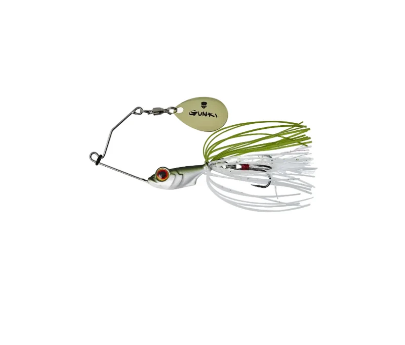 Gunki Alvin 5,6g