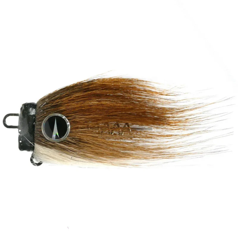 VMC Mustache Rig