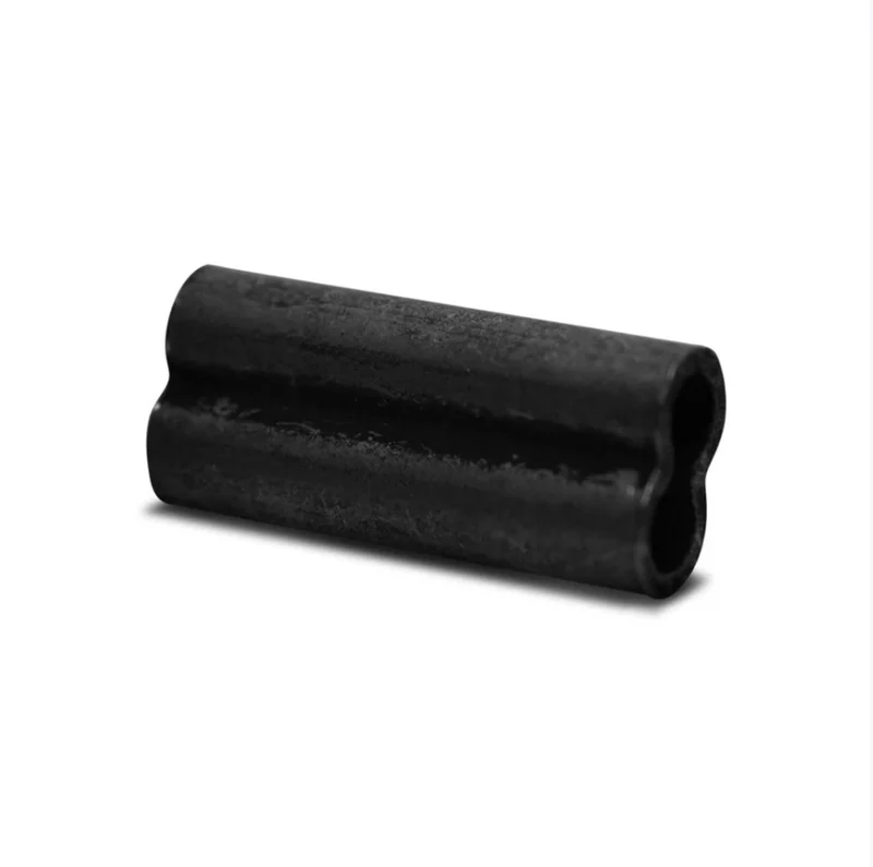 VMC Double Sleeves Klemmhülsen (3987BK)