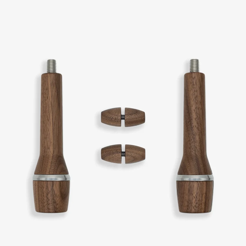 Wiedemann Griffset distinct für Dalla Corte