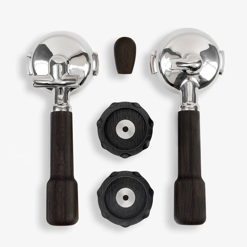 Wiedemann Griffset classic für Profitec PRO400