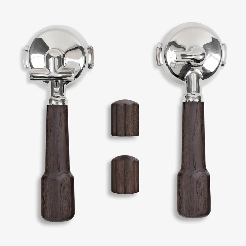 Wiedemann Griffset classic für Profitec PRO300