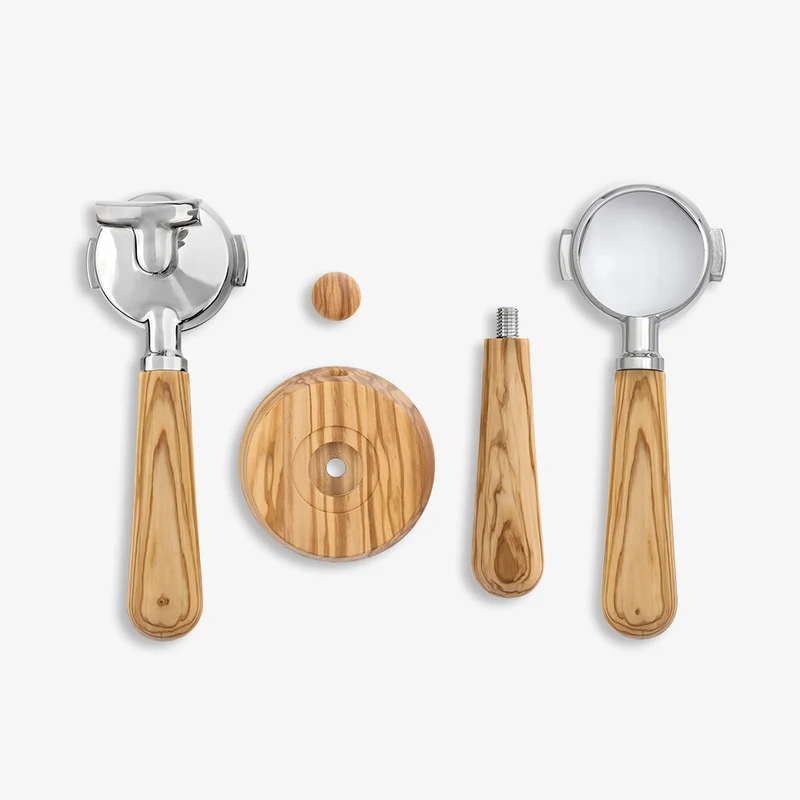 Wiedemann Griffset essential für Rocket R NINE ONE