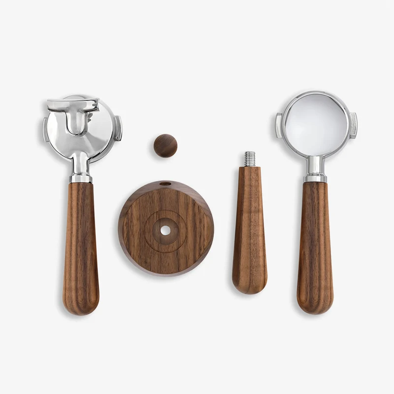 Wiedemann Griffset essential für Rocket R NINE ONE