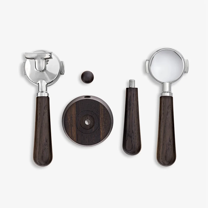Wiedemann Griffset essential für Rocket R NINE ONE
