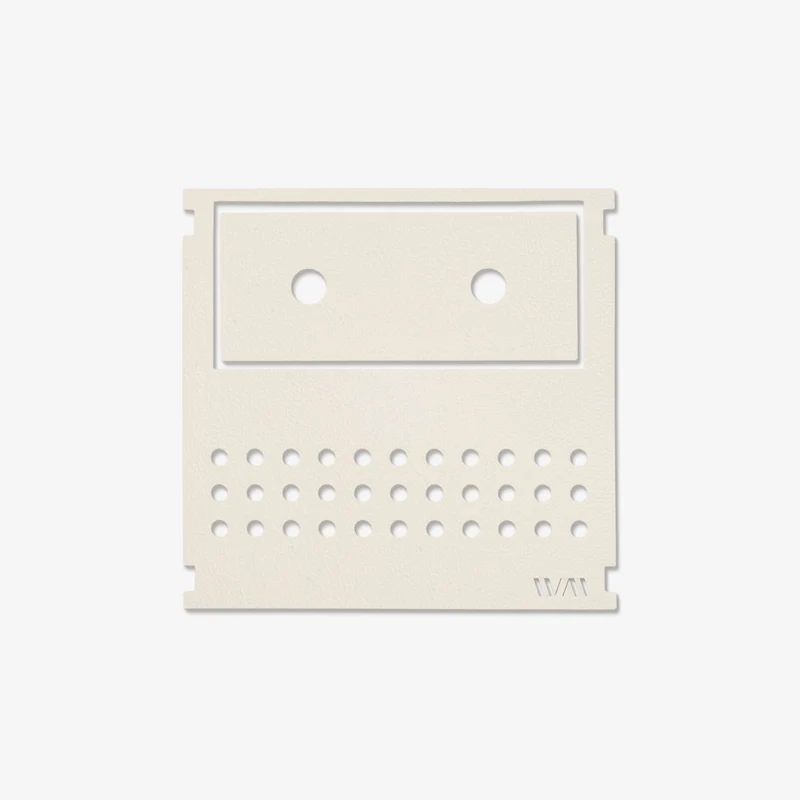 Wiedemann EspressoCover für Rocket Giotto