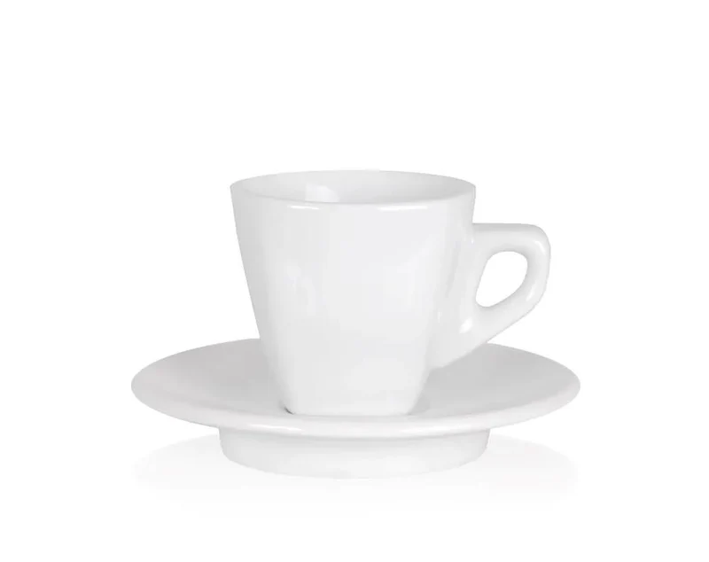 NuovaPoint Asti Barista-Set, 6 Espresso und 6 Cappuccino