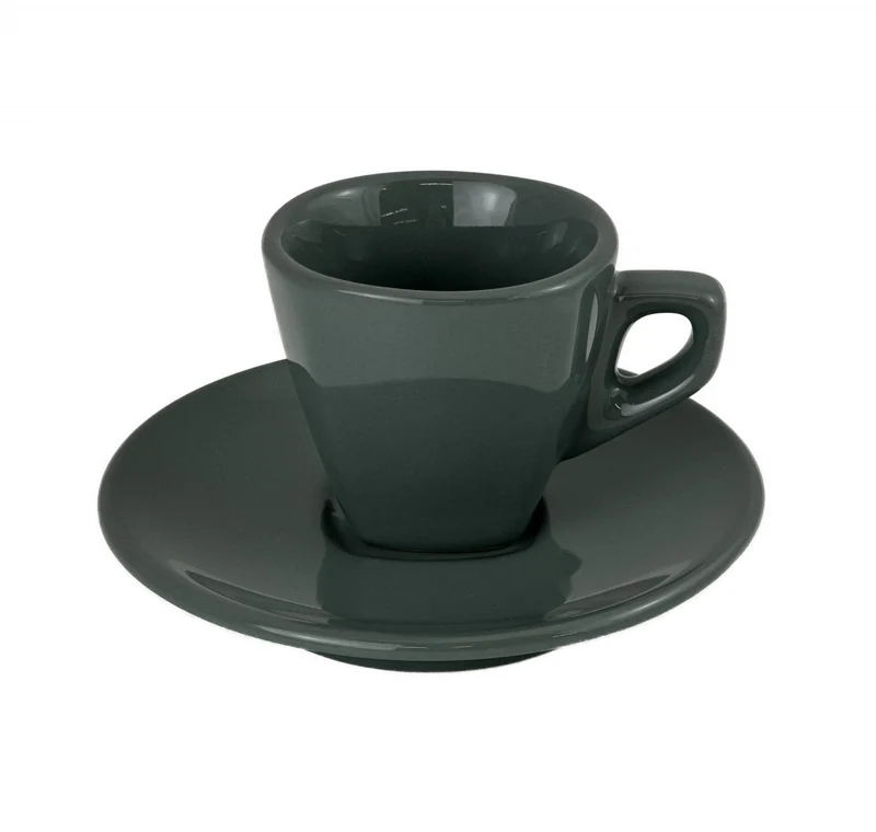 NuovaPoint Asti Barista-Set, 6 Espresso und 6 Cappuccino