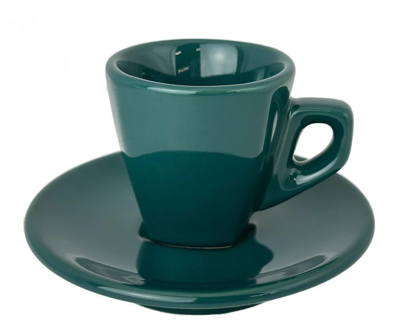NuovaPoint Asti Barista-Set, 6 Espresso und 6 Cappuccino