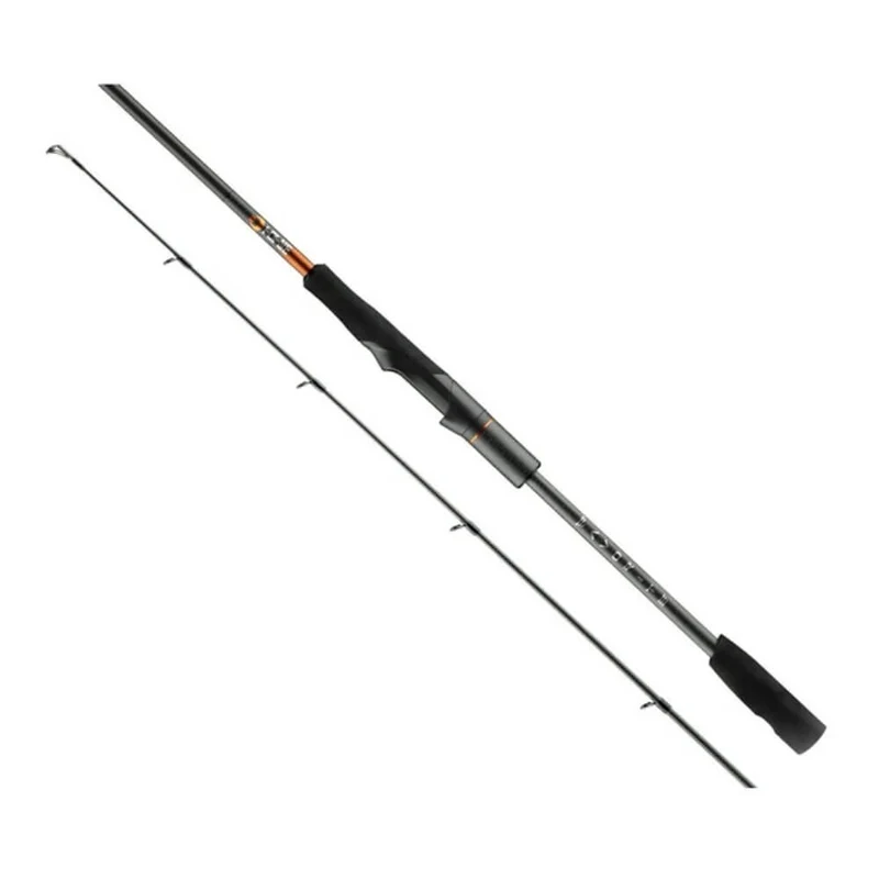 Totem Spinning Rod