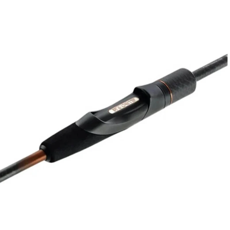 Totem Spinning Rod