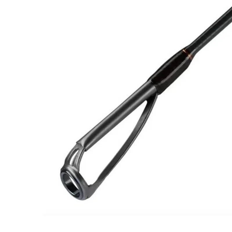 Totem Spinning Rod