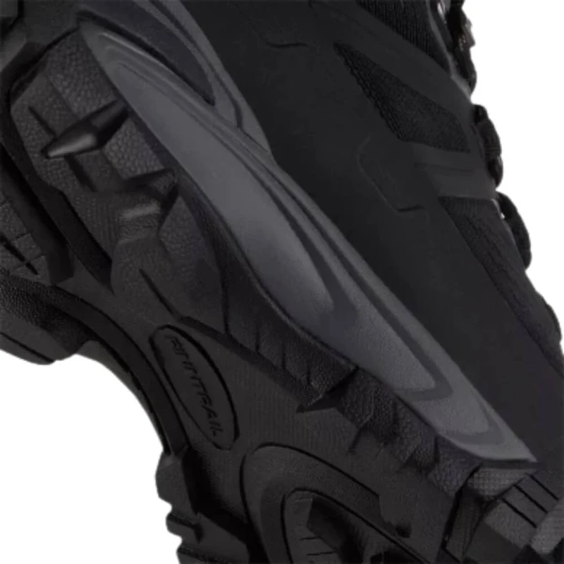 Boots Environment