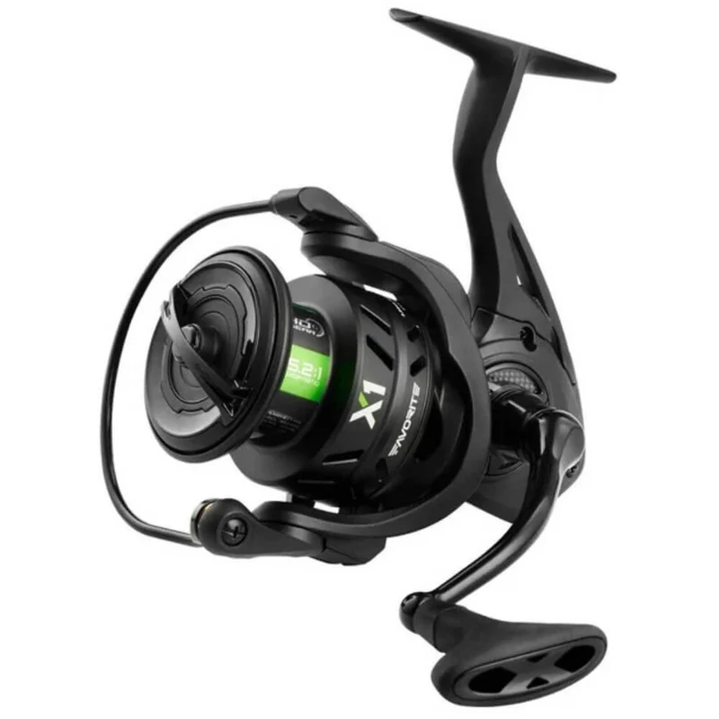 X1 Spinning Reel