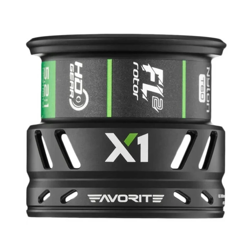 X1 Spinning Reel