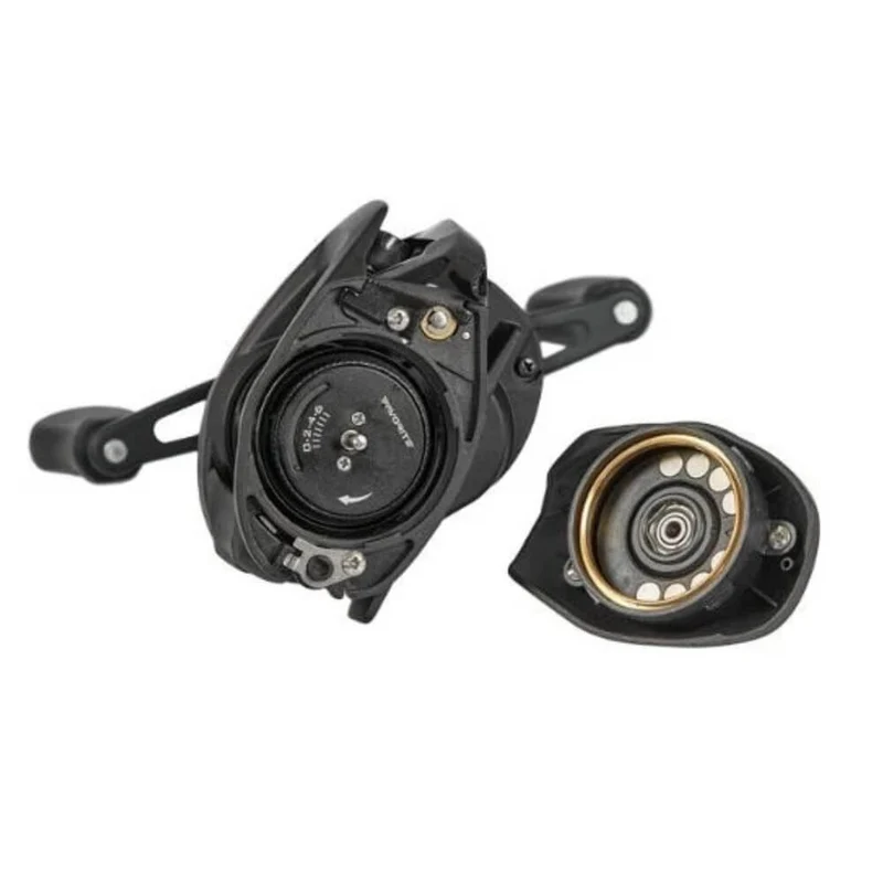 X1 Casting Reel
