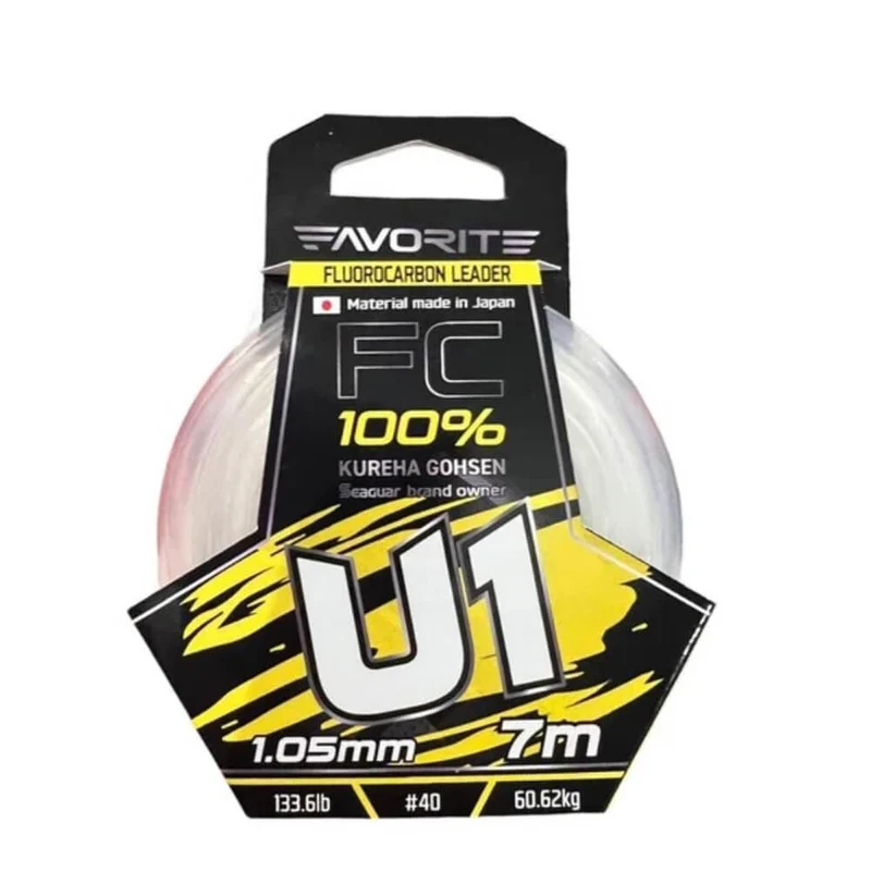 U1 Fluorocarbon