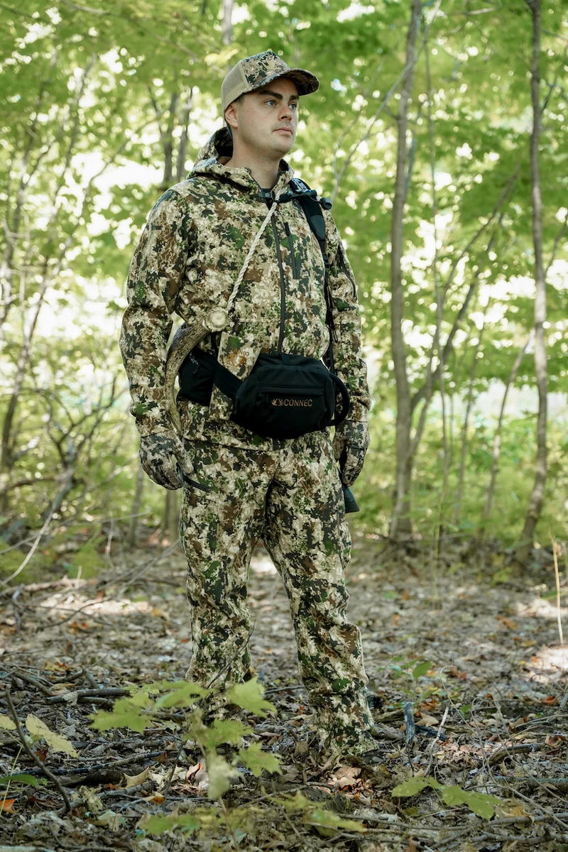 BIOME HYDRATION WAIST PACK 1L